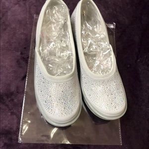 Womens Slip On Shoes